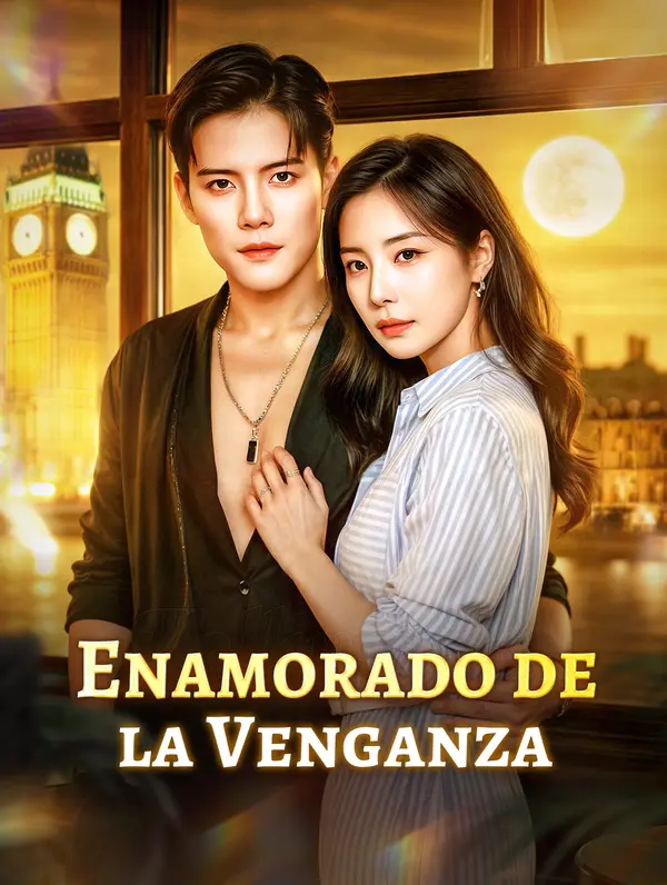 Enamorado de la Venganza(Doblado)