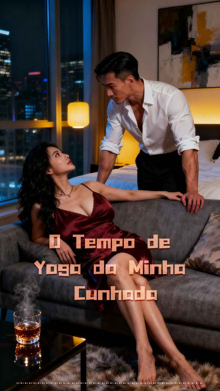 A Hora da Yoga da Cunhada