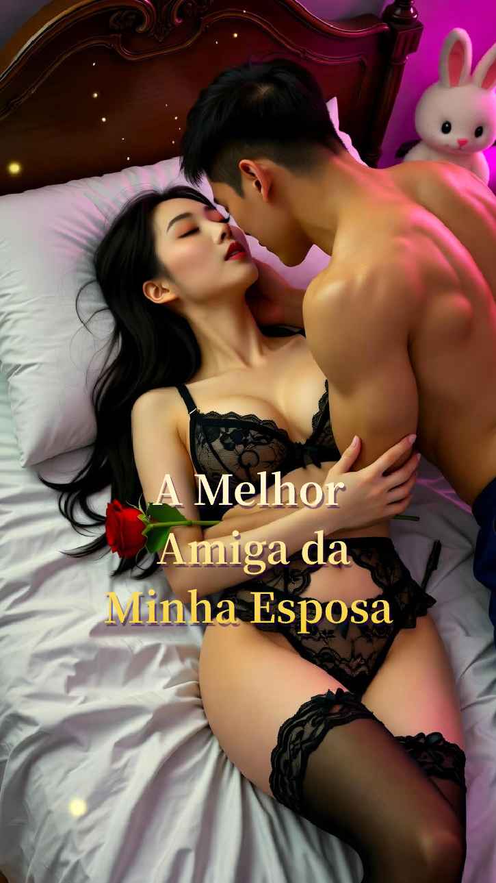 A Melhor Amiga da Esposa