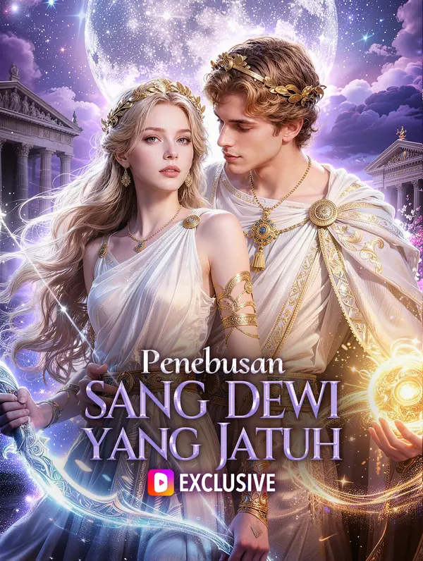 Penebusan Sang Dewi yang Jatuh