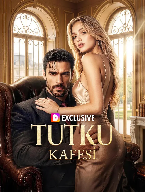 TUTKU KAFESİ