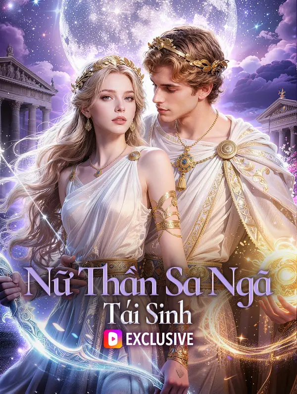 Nữ Thần Sa Ngã Tái Sinh