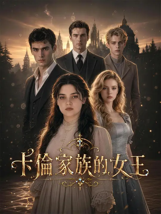 卡倫家族的女王