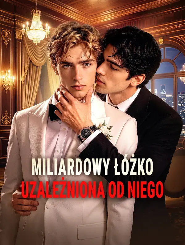 Miliardowy łóżko: Uzależniona od niego
