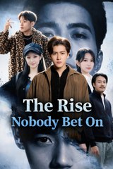 the rise nobody bet on [English] (2024)