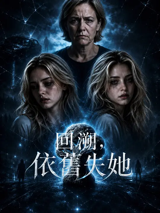 回溯，依舊失她