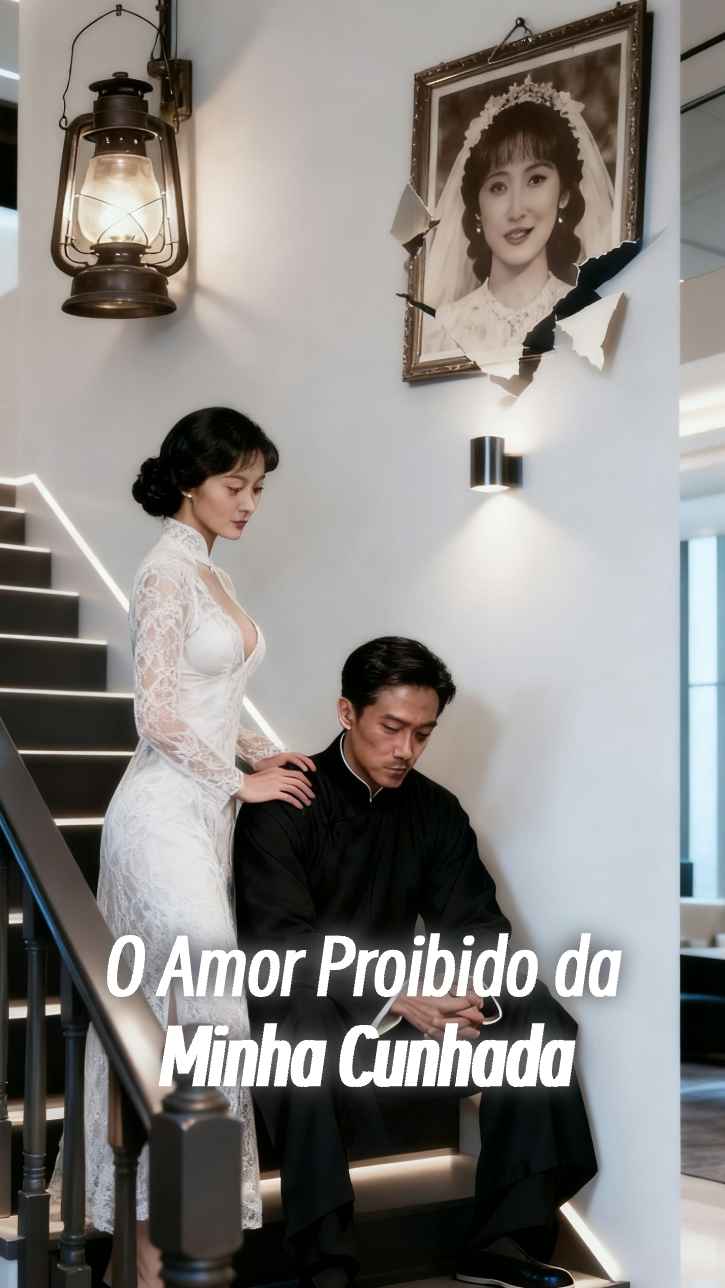 O Amor Proibido da Cunhada