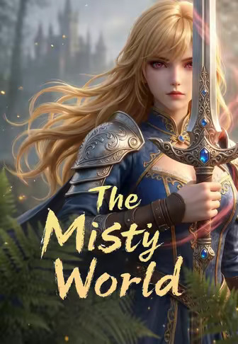 The Misty World