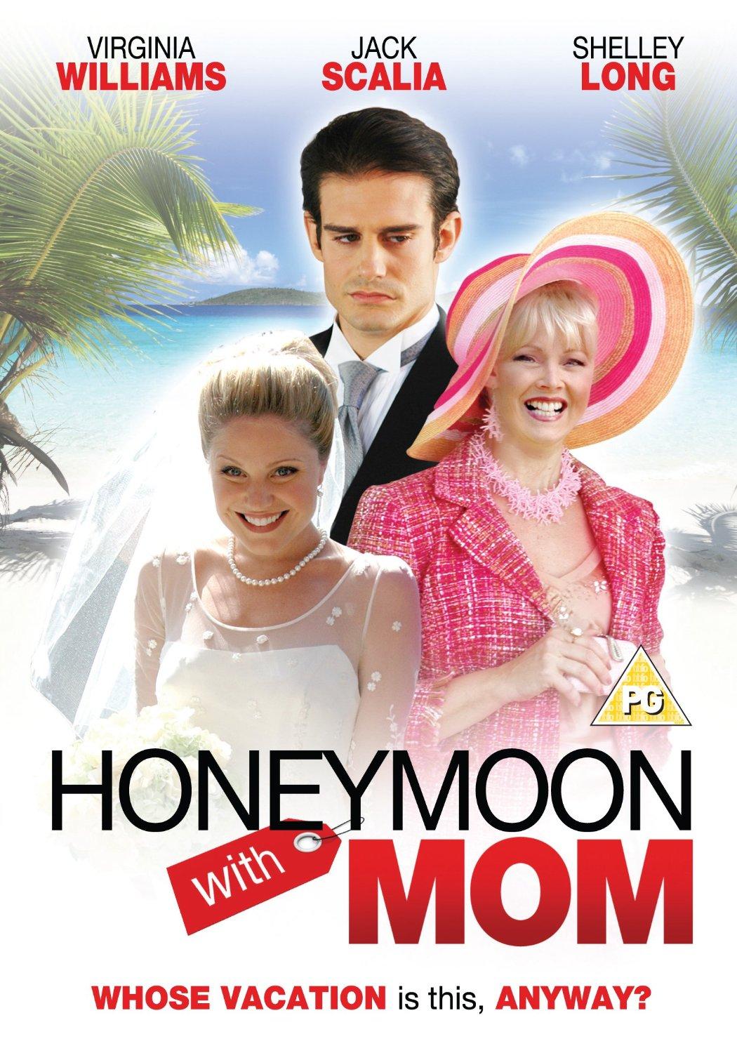 Honeymoon with Mom (2007)