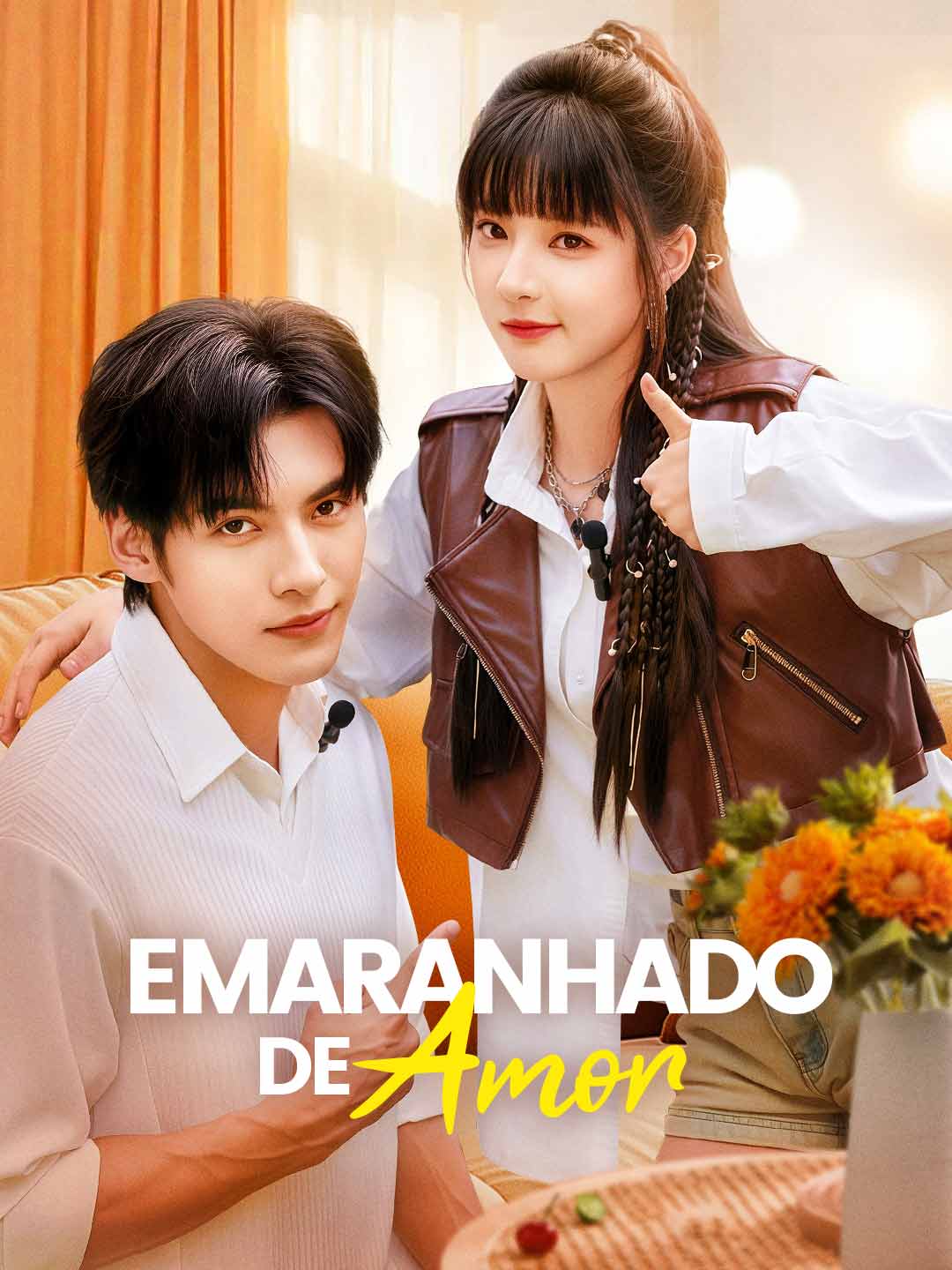 (Dubbing) Emaranhado de Amor