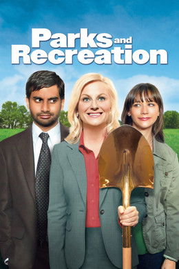 Parks and Recreation S1 (2009)