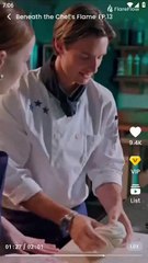 homeless chef's reckoning (2024)