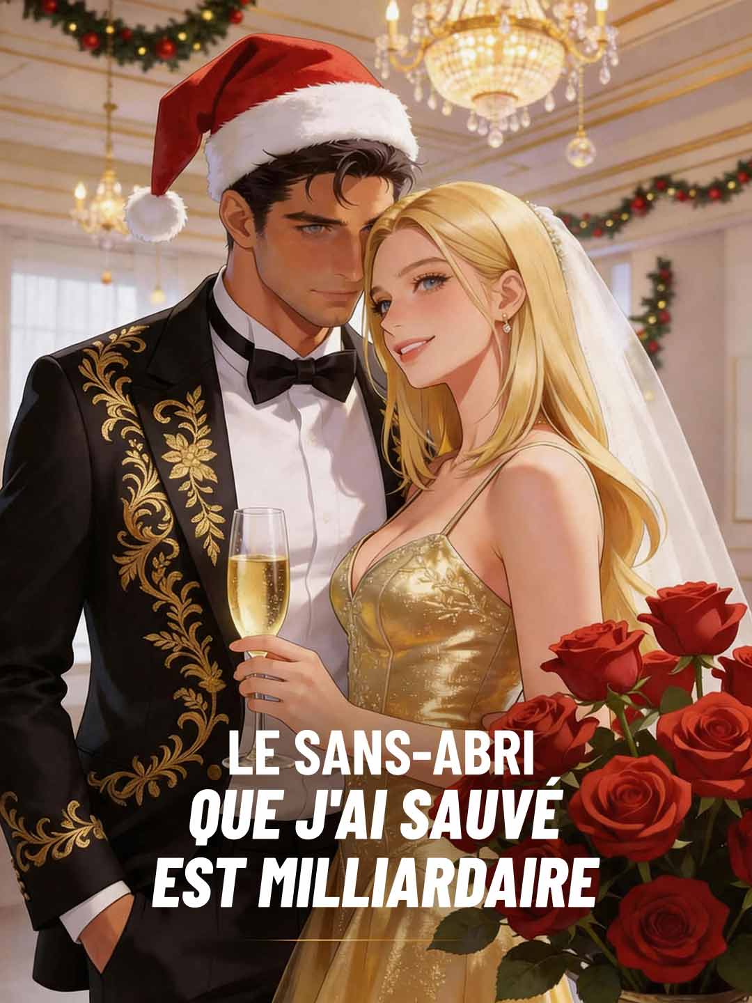 Le Sans-Abri que J'Ai Sauvé Est Milliardaire