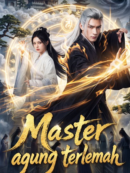Master agung terlemah