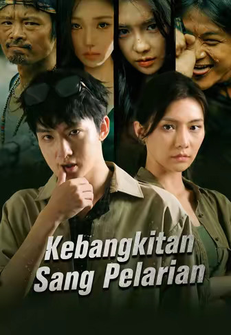 Kebangkitan Sang Pelarian