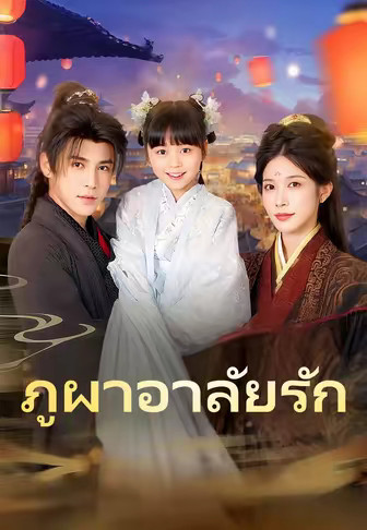 ภูผาอาลัยรัก