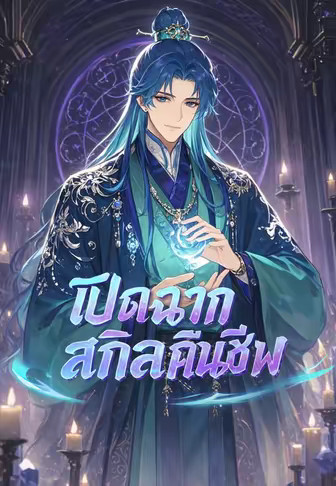 เปิดฉากสกิลคืนชีพ
