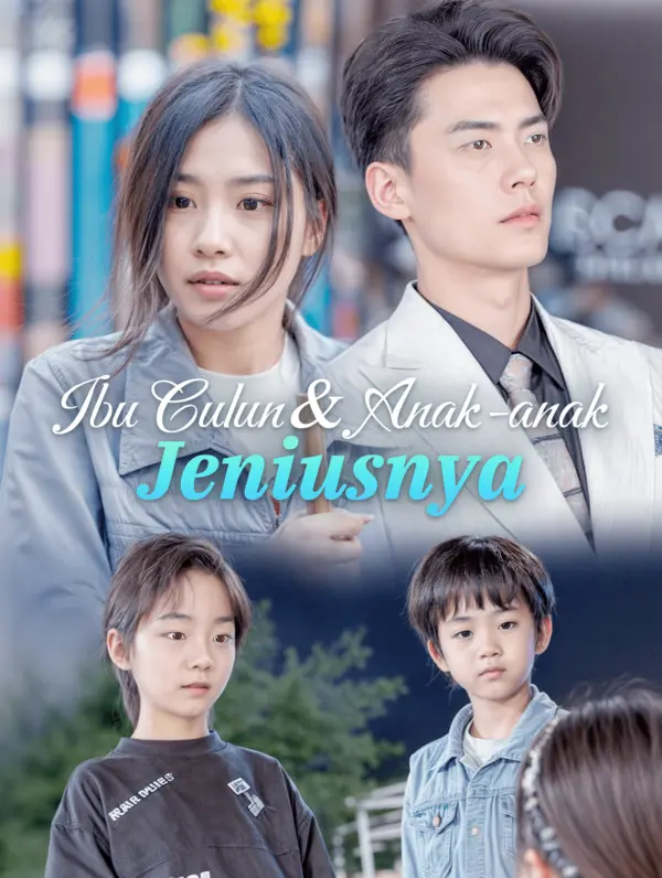 Ibu Culun & Anak-anak Jeniusnya(Sulih Suara)