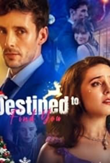 Destined To find You [English] (2024)