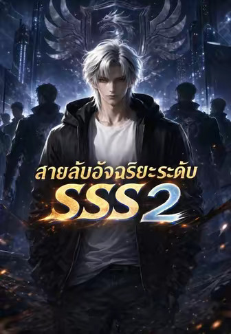 สายลับอัจฉริยะระดับ SSS 2