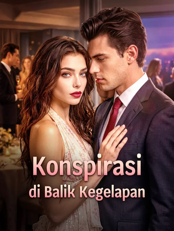 Konspirasi di Balik Kegelapan