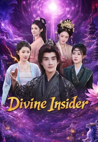 Divine Insider