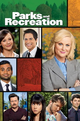 Parks and Recreation S3 (2011)