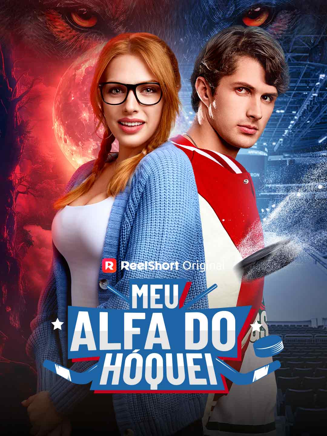 Meu Alfa do Hóquei