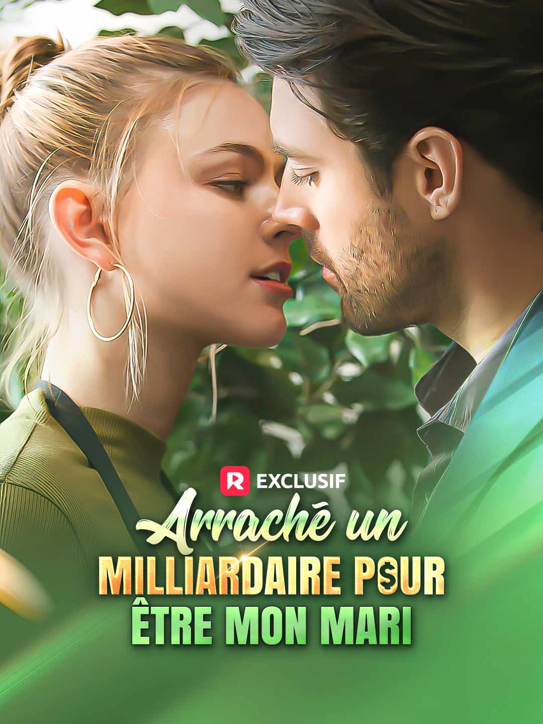 (Dubbing) Arraché un milliardaire pour être mon mari