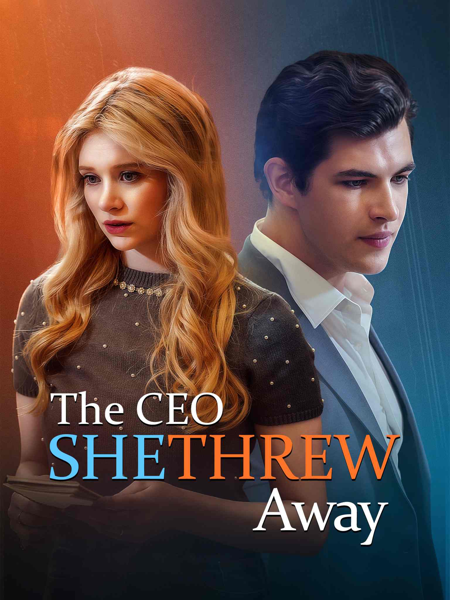 The CEO She Threw Away