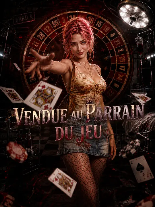VENDUE AU PARRAIN DU JEU