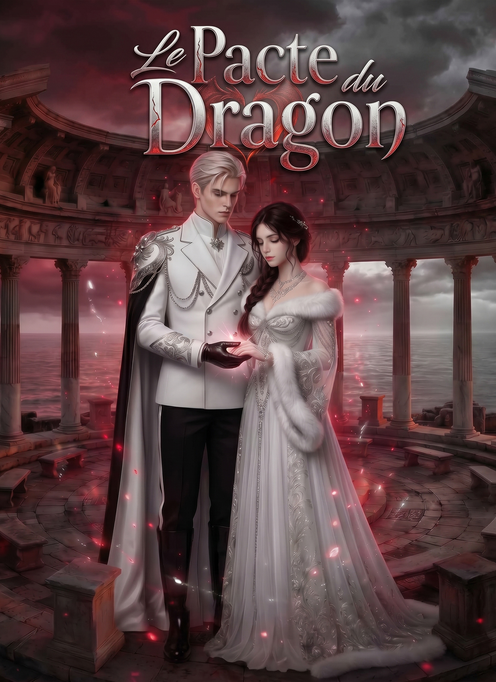 Le Pacte du Dragon (2024)