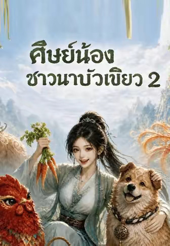 ศิษย์น้องชาวนาบัวเขียว 2