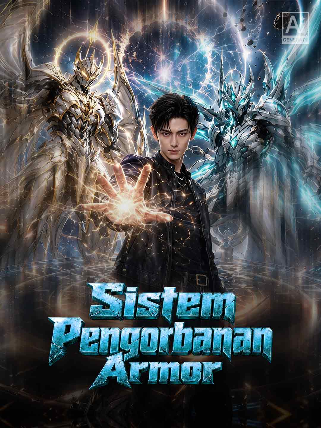 (Dubbing) Sistem Pengorbanan Armor