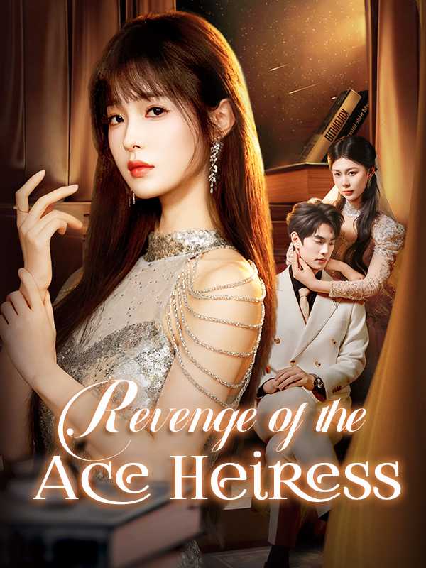 Revenge of the Ace Heiress