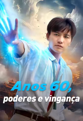 Anos 60, poderes e vingança