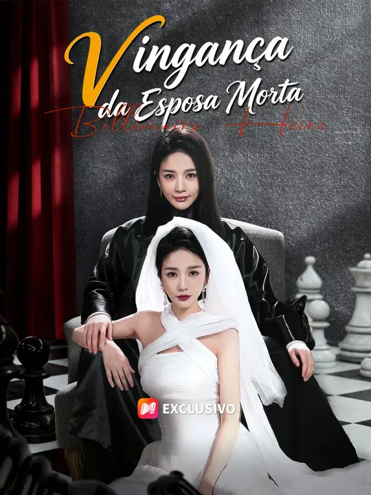 Vingança da Esposa Morta