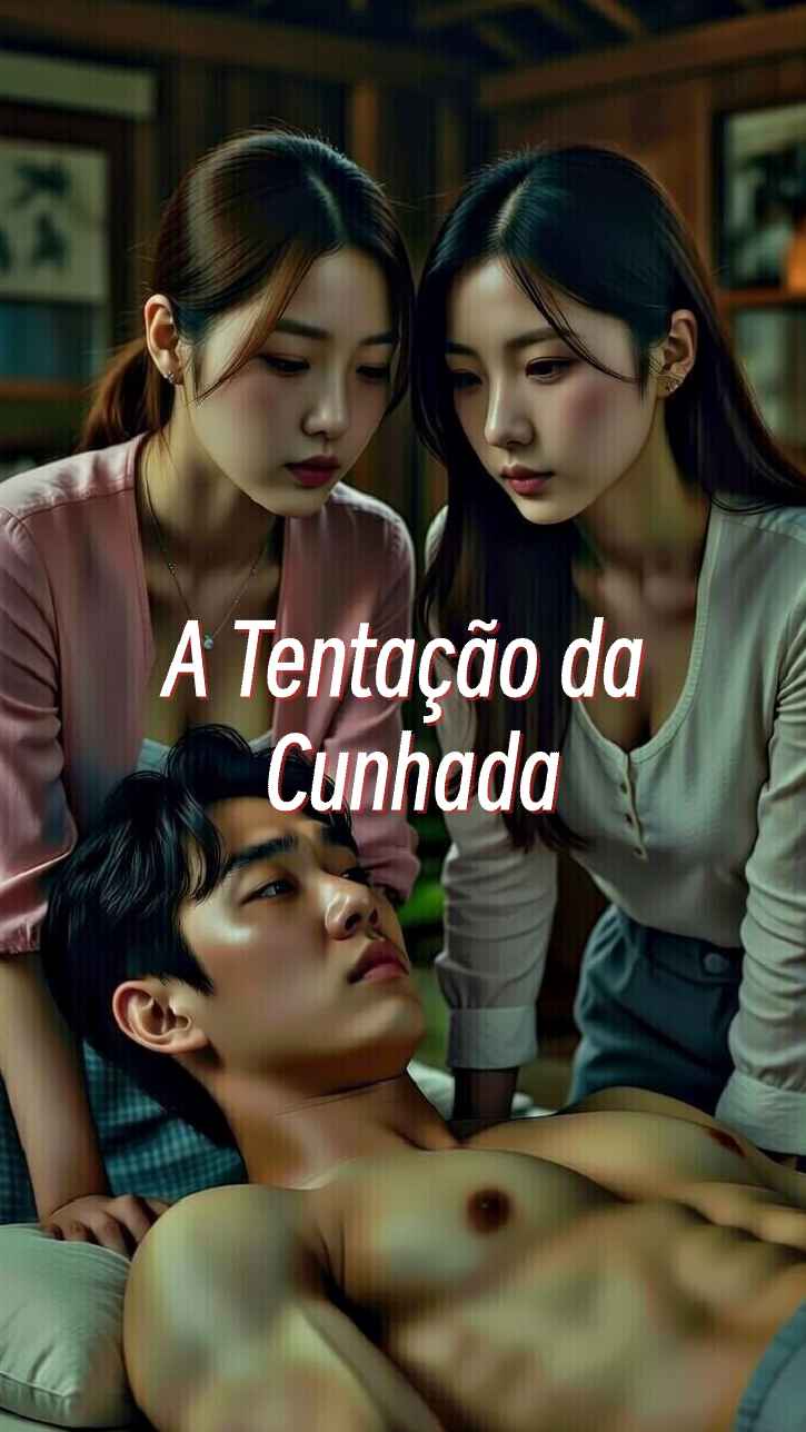 A Tentação da Cunhada