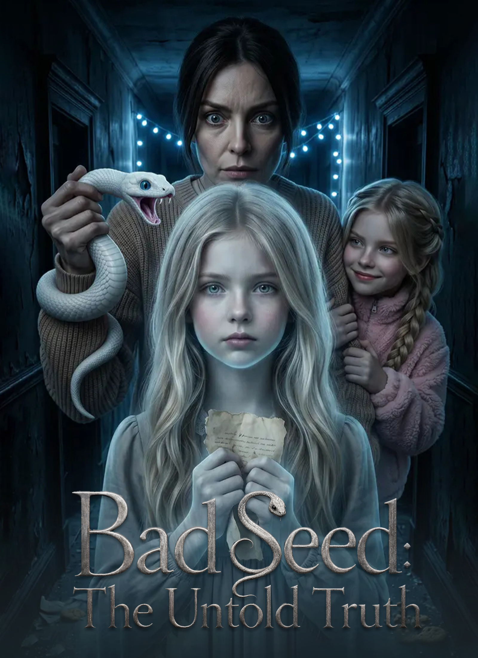 Bad Seed: The Untold Truth