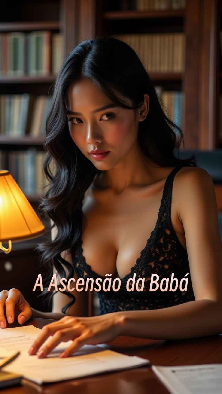 A Ascensão da Babá