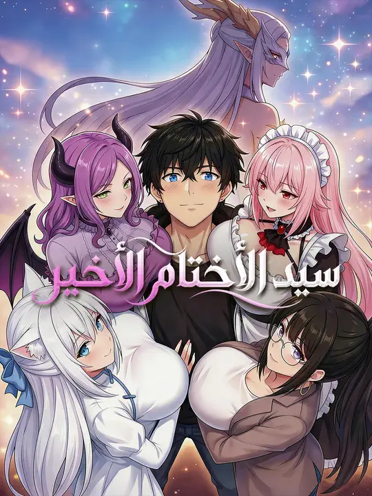 سيد الأختام الأخير