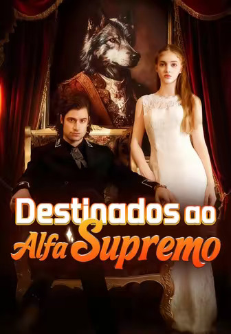 Destinados ao Alfa Supremo