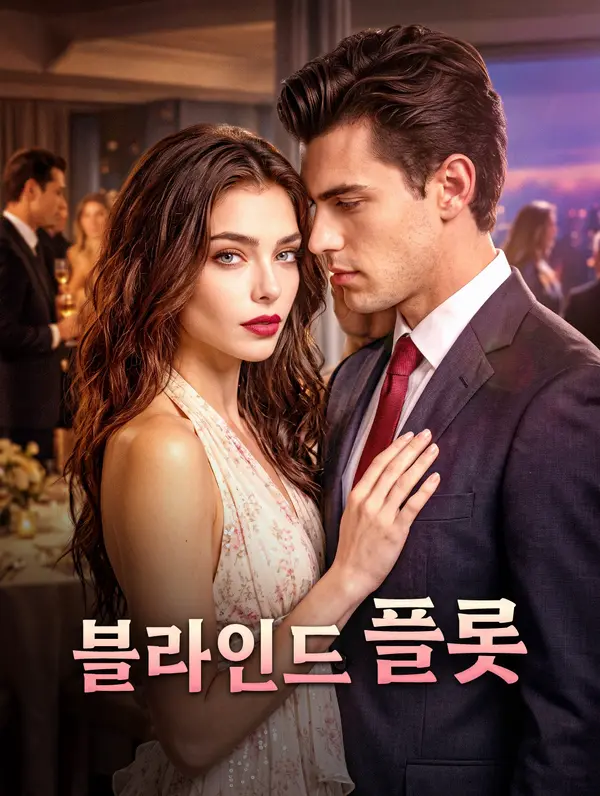 블라인드 플롯