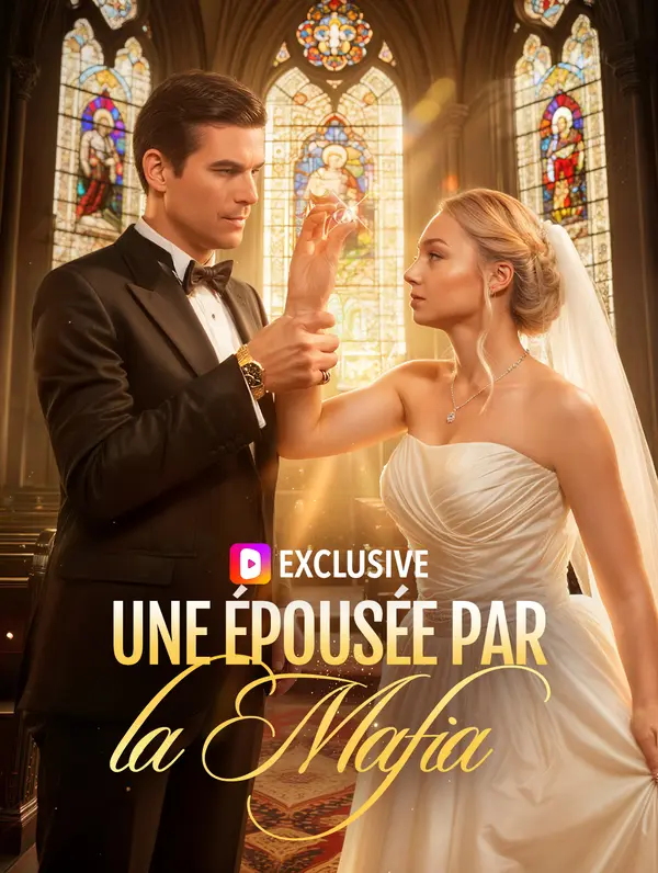 Une épousée par la Mafia(Doublé)