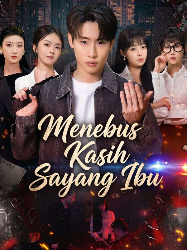 Menebus Kasih Sayang Ibu