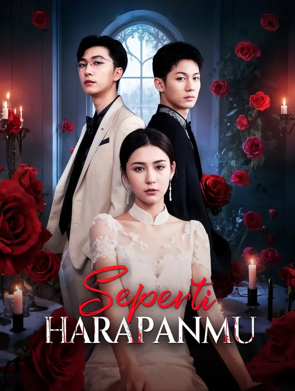 Seperti Harapanmu