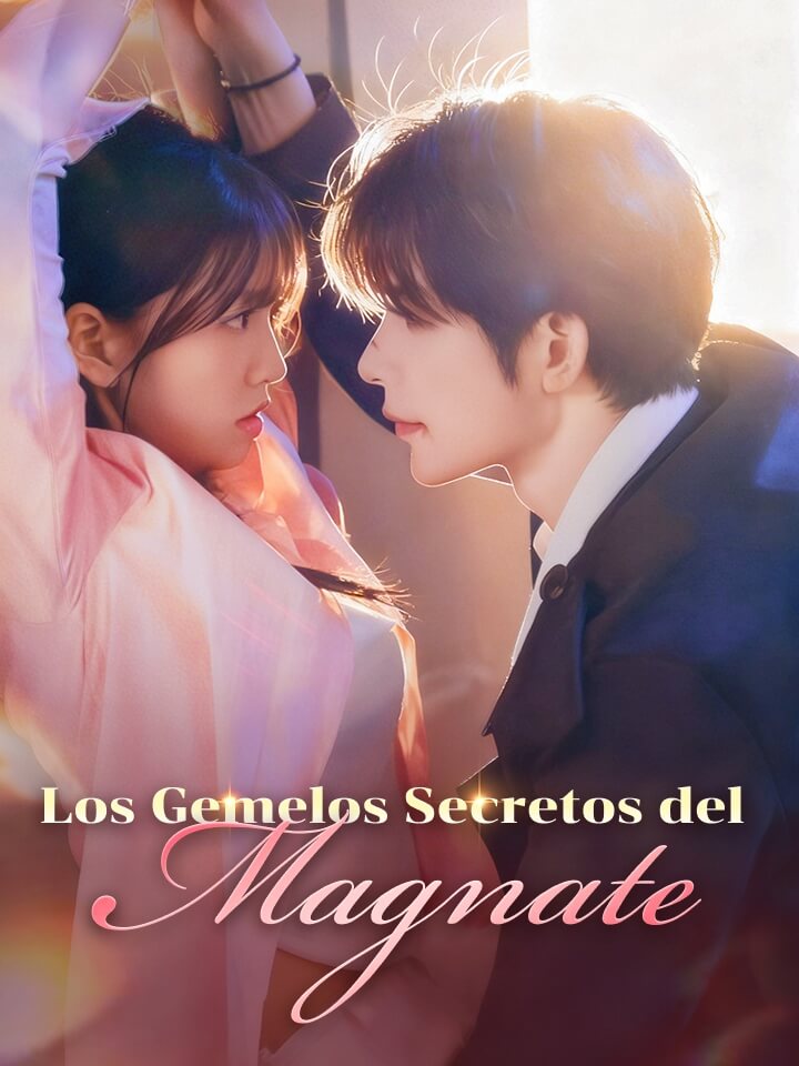 Los Gemelos Secretos del Magnate