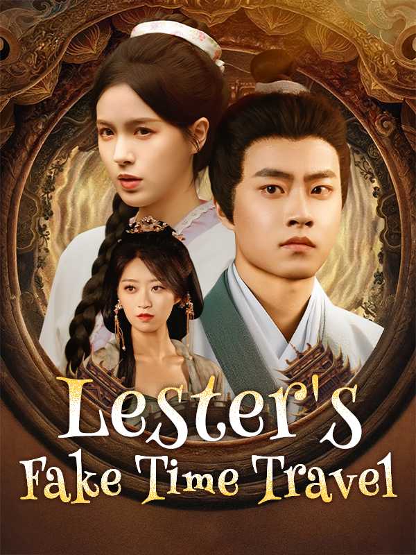 Lester's Fake Time Travel