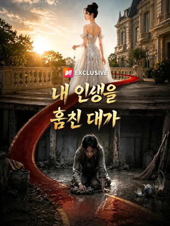 내 인생을 훔친 대가