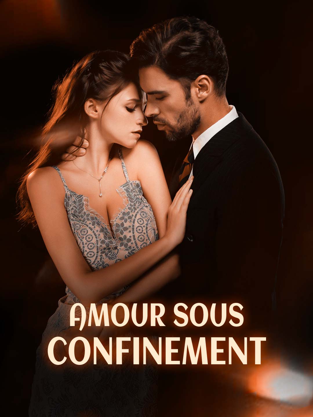 Amour sous Confinement